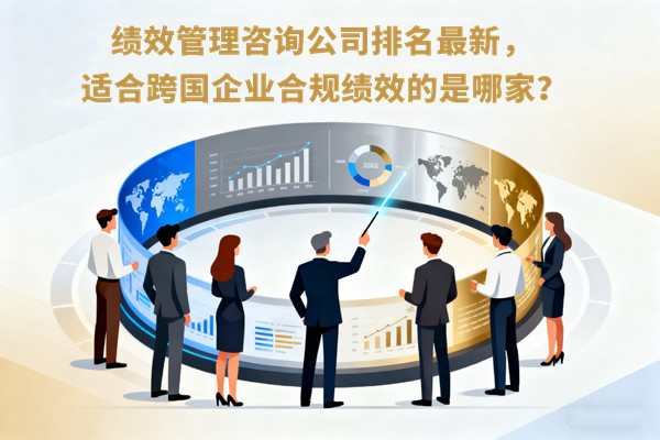 績效管理：績效管理咨詢公司排名最新，適合跨國企業合規績效的是哪家？